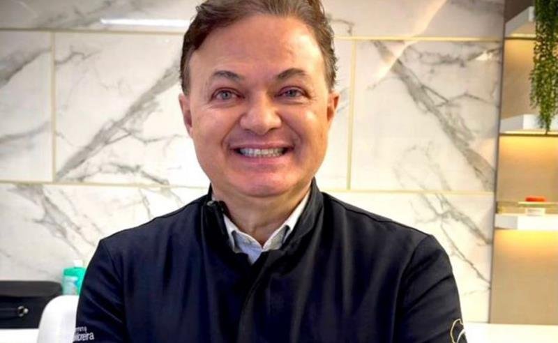 Dr. Marcio Moreira destaca resultado pós-imediato de gluteoplastia com gordura autógena